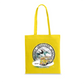 Saco Algodão 140g Surf Life Quarteira