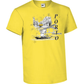 T-shirt Kids Espelho 2