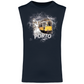 T-shirt Alças Carreira 28 Porto