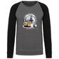 Sweatshirt Bicolor sem capuz Amazing City Porto