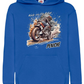 Sweatshirt Kids Ride on the Edge Peniche