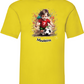 T-shirt 7 Madeira