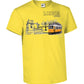 T-shirt Kids Monumentos Lisboa