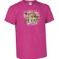 T-shirt Kids Monserrate