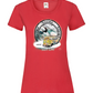 T-shirt Senhora Surf Life Tavira