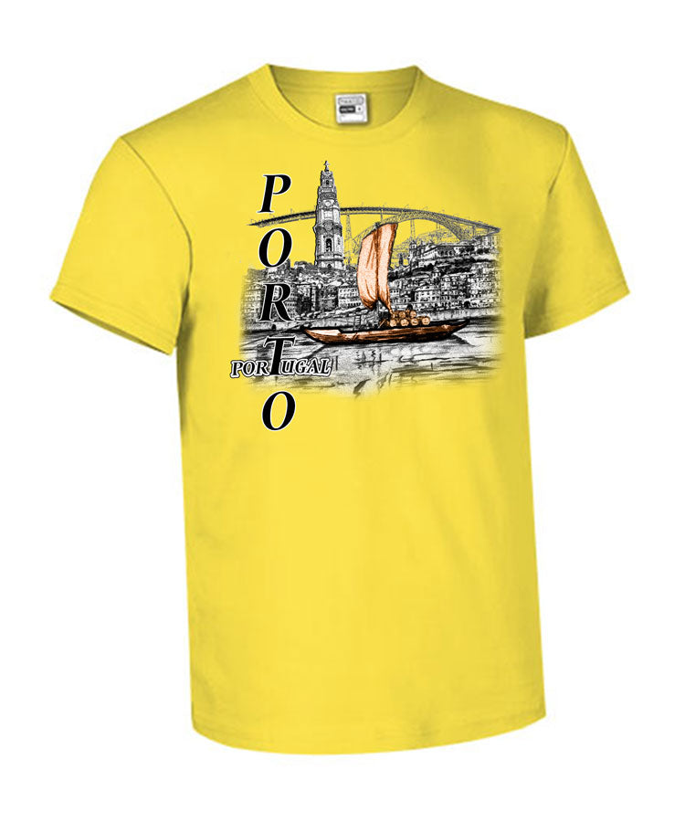 T-shirt Kids Ribeira