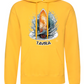 Sweatshirt Prancha Tavira