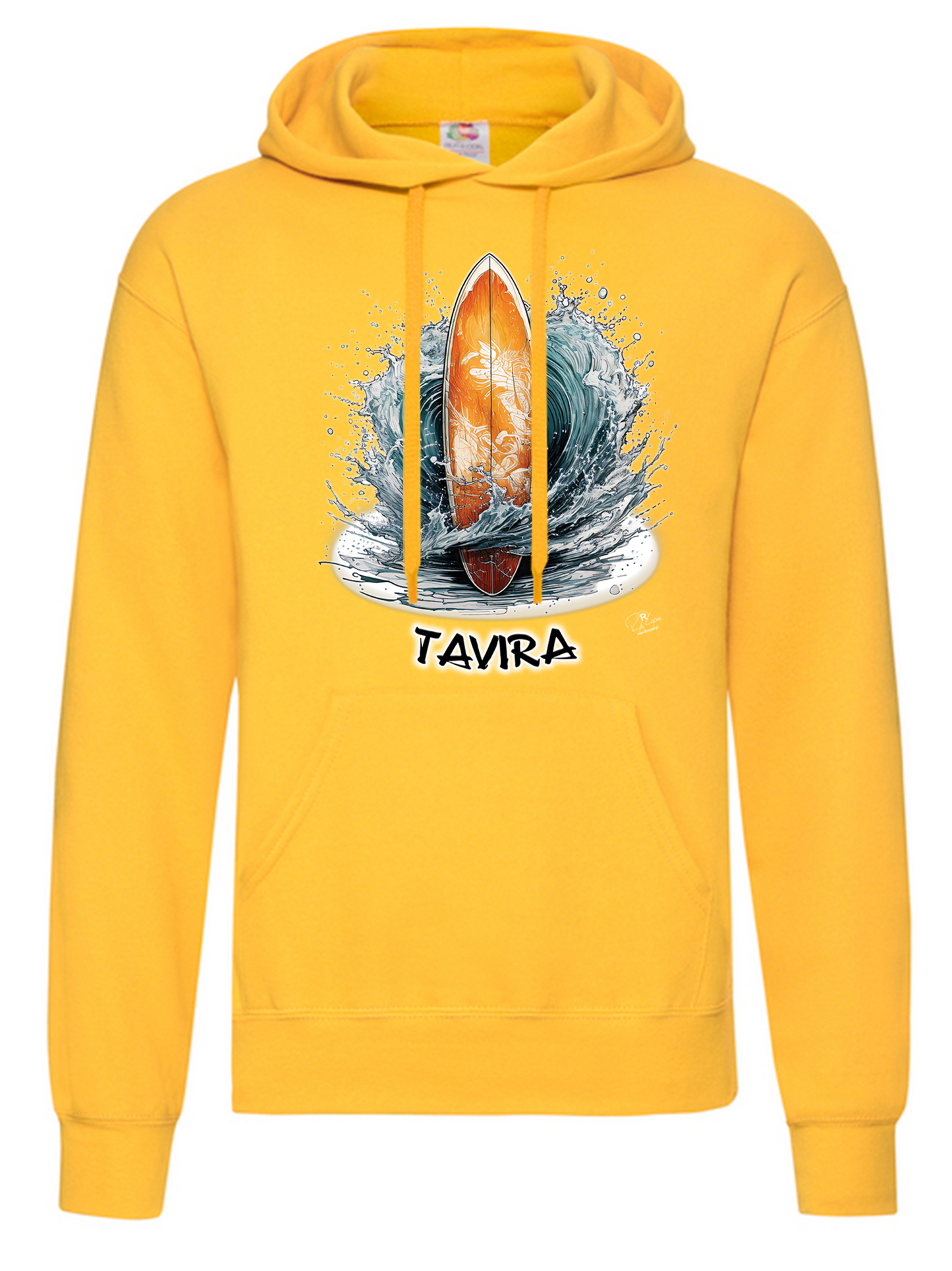 Sweatshirt Prancha Tavira