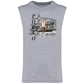T-shirt Alças Ribeira