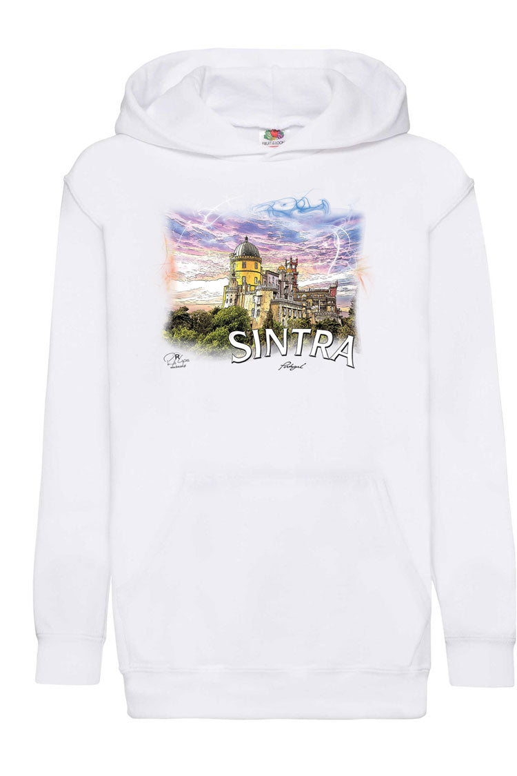 Sweatshirt Kids Palácio