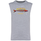 T-shirt Alças Espinha Porto