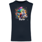 T-shirt Alças 10 Porto