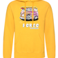 Sweatshirt Gorduxinha Porto