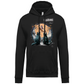 Sweatshirt Kariban com Capuz Luar Nazaré
