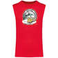 T-shirt Alças Surf Life Monte Gordo