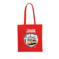 Saco Algodão 140g Lisbon Shield