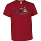 T-shirt Kids Original Lisboa