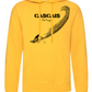 Sweatshirt Surf Cascais