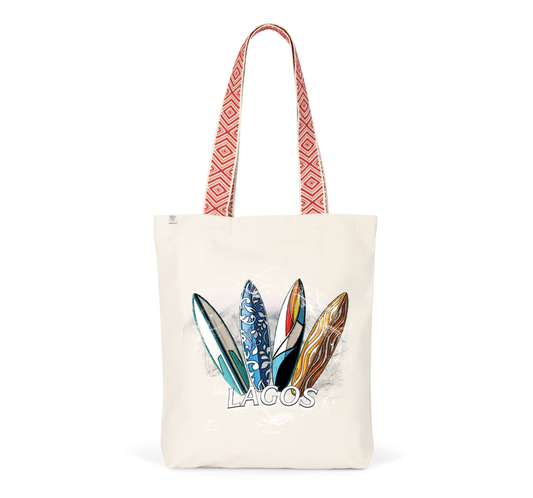 Saco 280g Surfboards Lagos
