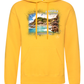 Sweatshirt Ponta do Sol