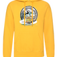 Sweatshirt Surf Life Monte Gordo