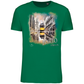 T-Shirt Algodão Biológico Espelho LP