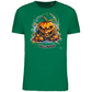 T-Shirt Algodão Biológico Abóbora
