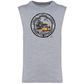 T-shirt Alças Selo 1