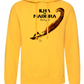 Sweatshirt Surf Ilha da Madeira
