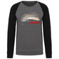 Sweatshirt sem capuz Ride the Wave Caparica
