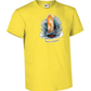T-shirt Kids Prancha Costa da Caparica