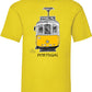 T-shirt Grandalhão Lisboa