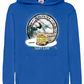 Sweatshirt Kids Surf Life Albufeira