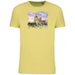 T-Shirt Algodão Biológico Palácio