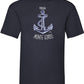 T-shirt Âncora Monte Gordo