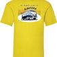 T-shirt All Roads Lead to Albufeira