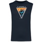T-shirt Alças Sunset Caparica