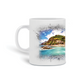 Caneca Ponta do Sol