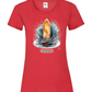 T-shirt Senhora Prancha Cascais