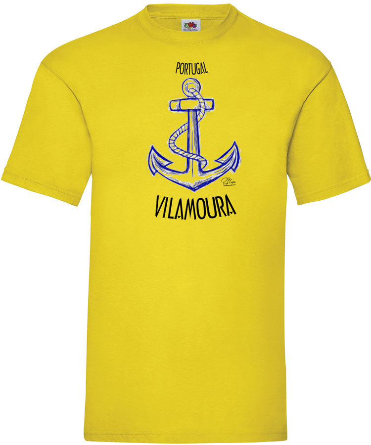 T-shirt Âncora Vilamoura