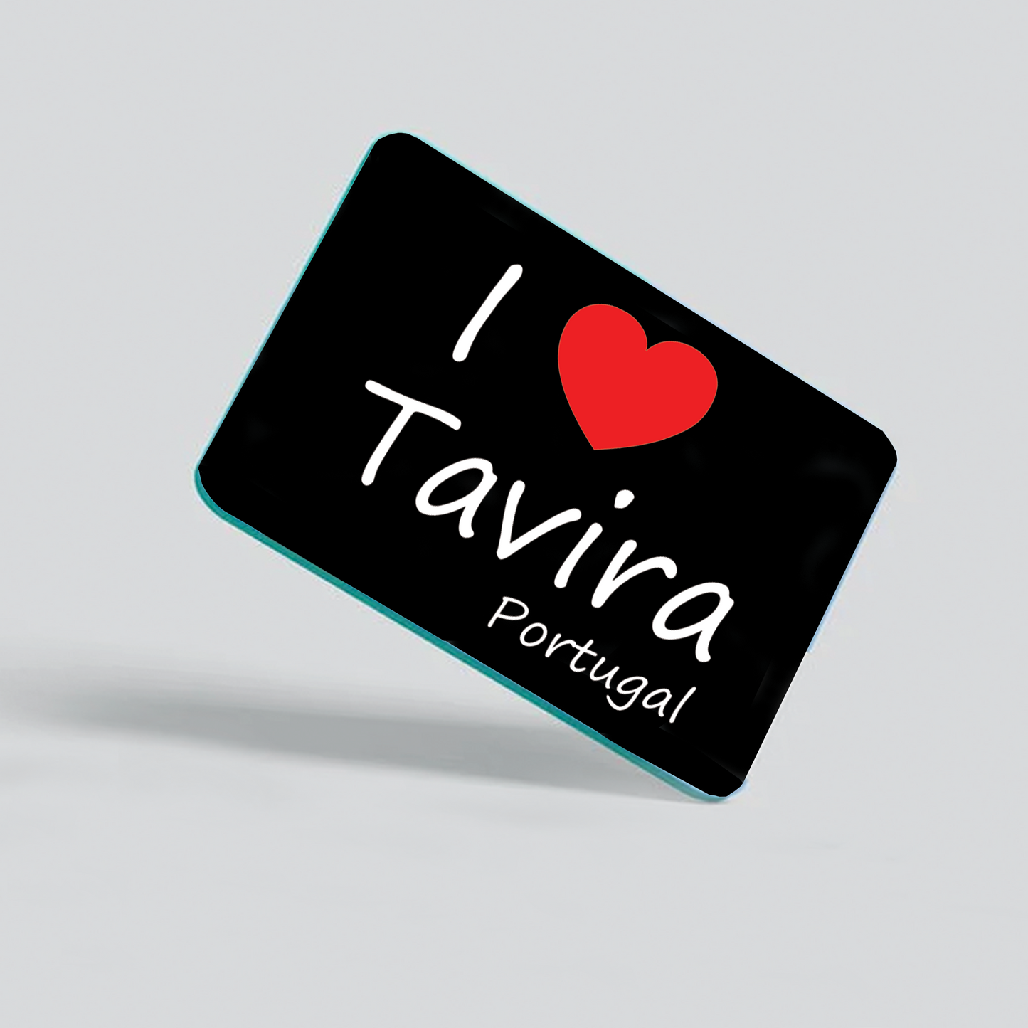 Magnético I Love Tavira