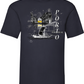 T-shirt Espelho 2 Porto