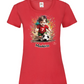 T-shirt Senhora 7 Madeira