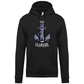 Sweatshirt Kariban com Capuz Âncora Vilamoura