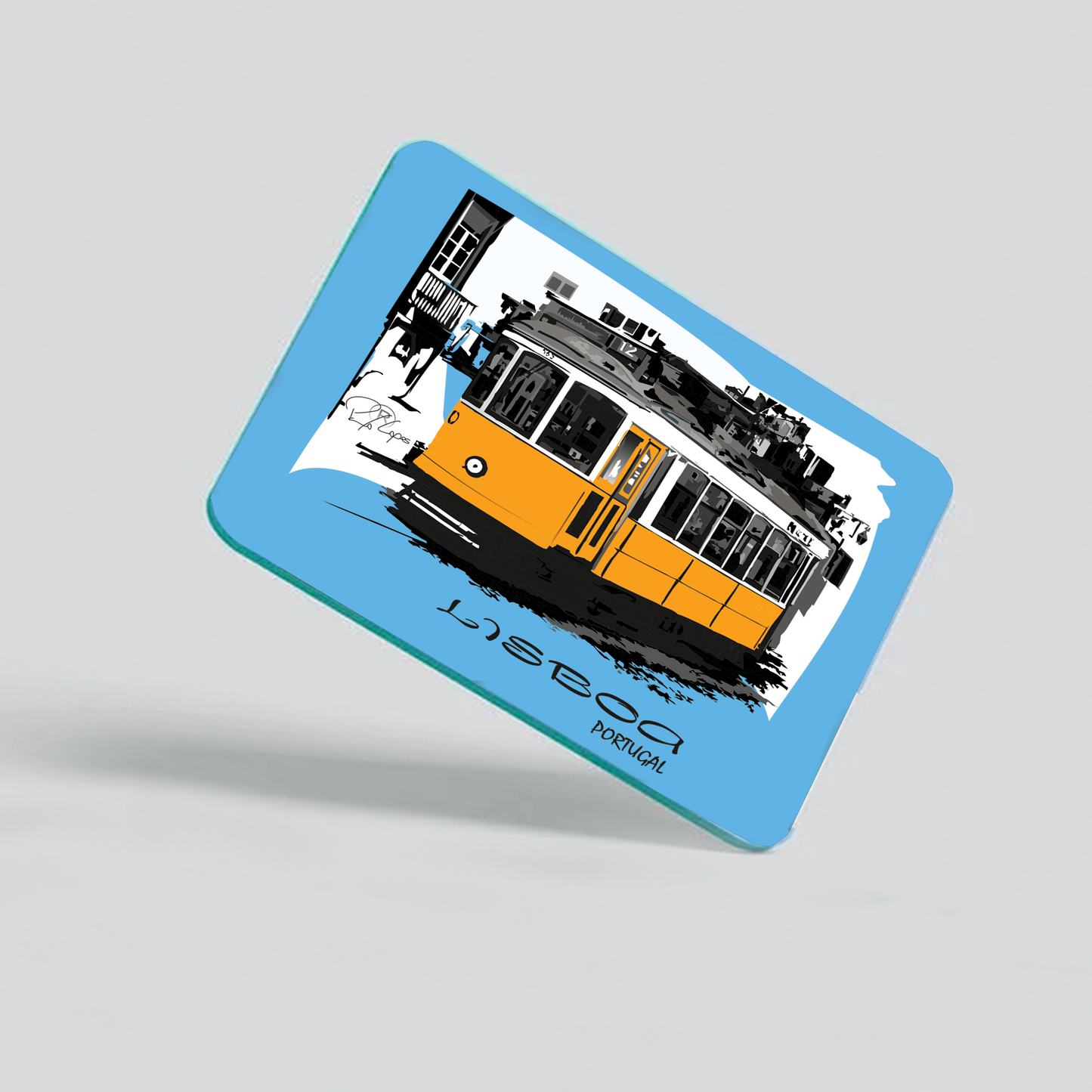 Magnético Eléctrico 3