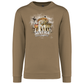 Sweatshirt Kariban sem Capuz Monserrate