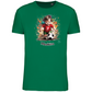 T-Shirt Algodão Biológico 7 Madeira
