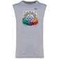 T-shirt Alças Azulejos 1
