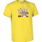 T-shirt Kids Castelo Óbidos