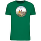 T-Shirt Algodão Biológico Extreme Sintra